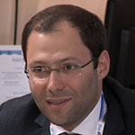 Александр Оганов